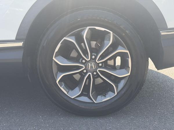 Honda CR-V Photo 34