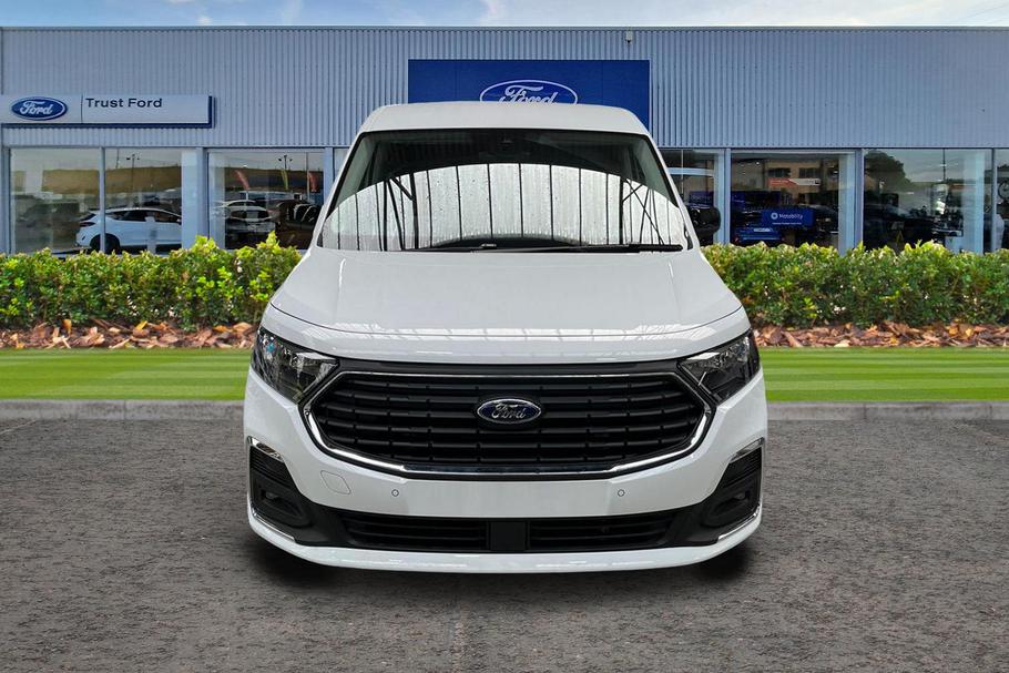 Used Ford TRANSIT CONNECT CONNECTLIM19 12