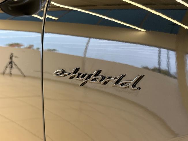 PORSCHE Cayenne Photo 53