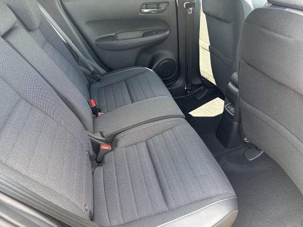 Honda Jazz Photo 11