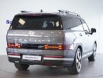 Hyundai Santa Fe Photo 4