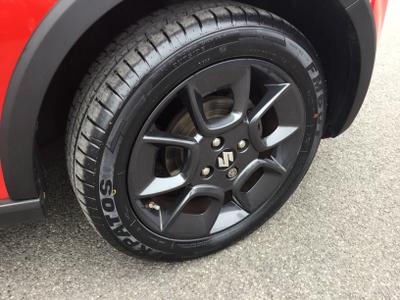 Suzuki Ignis Photo 10