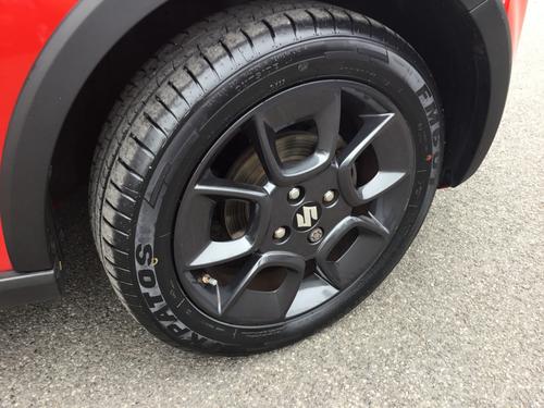 Suzuki Ignis Photo 8e75d21a-18c5-40a5-a88c-5c4fdd1f77bf.JPG