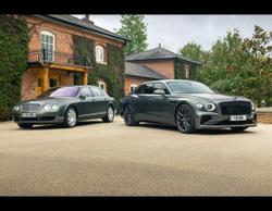 BENTLEY Flying Spur Photo 2