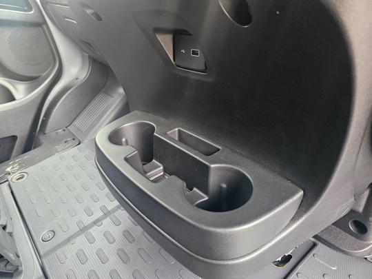 Fiat Ducato Photo