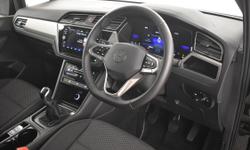 Volkswagen TOURAN Photo 2