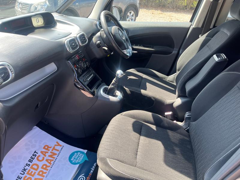 Used Citroen C3 Picasso OY11LNP 6