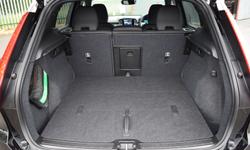 Volvo XC40 Photo 29