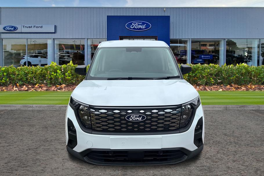 Used Ford E-TRANSIT COURIER ECOURIER04 13