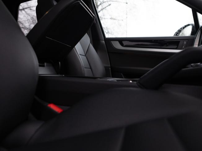 PORSCHE Cayenne Photo 14