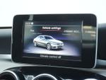 Mercedes-Benz C Class Photo 17