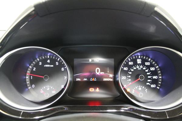 Kia XCeed 1.5 T-GDi 3 SUV 5dr Petrol Manual Euro 6 (s/s) (158 bhp) Photo 7