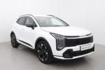 Kia Sportage Photo 0