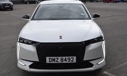 DS Automobiles DS 4 Photo 4