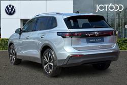 VOLKSWAGEN Tiguan  Photo 3