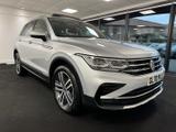 Volkswagen Tiguan Photo 3