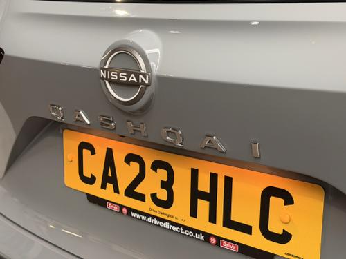 Nissan Qashqai Photo 8e98e4ea-888e-47af-a044-230711f9c280.jpeg