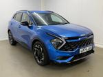 Kia Sportage Photo 0