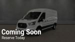 Ford Transit Photo 0
