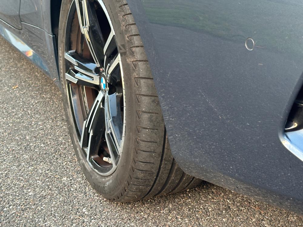Used BMW 4 Series AJ72YTG 35