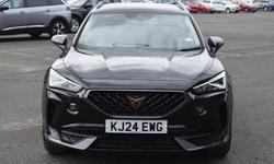 CUPRA FORMENTOR Photo 4