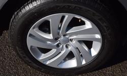 Land Rover RANGE ROVER EVOQUE Photo 37