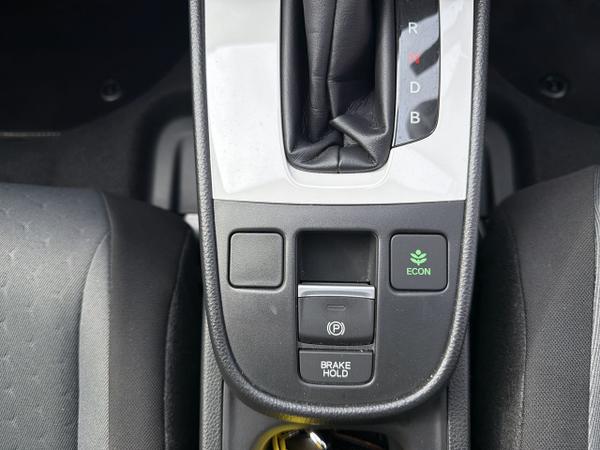 Honda Jazz Photo 24