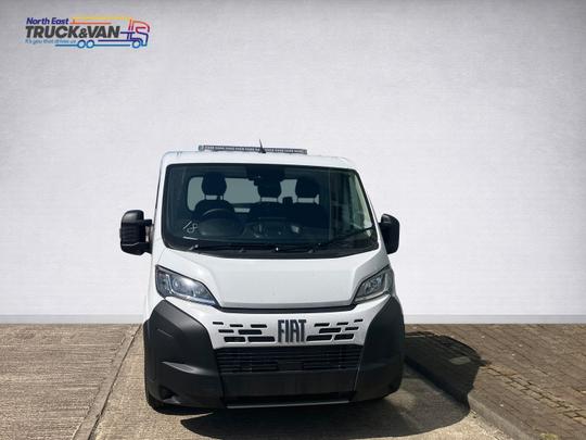 Fiat Ducato Photo