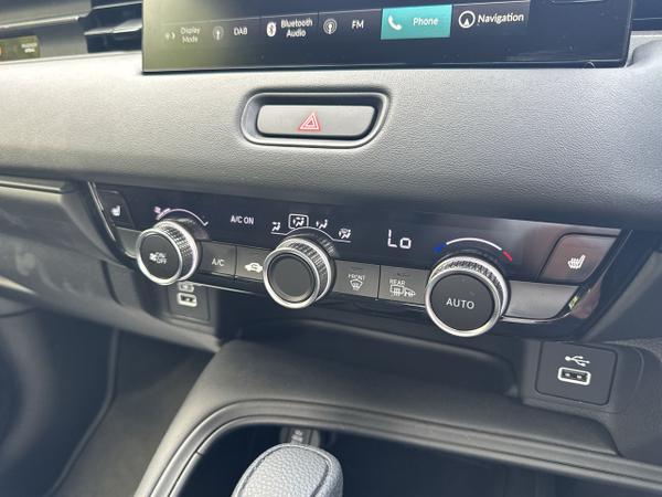 Honda HR-V Photo 15