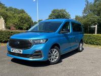 Used Ford Grand Tourneo Connect MT23ZDH 1