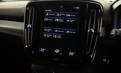 Volvo XC40 Photo 12