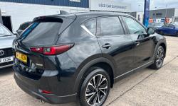 Mazda CX-5 Photo 3