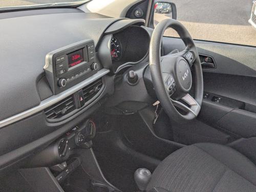Kia PICANTO Photo 8ed78095-e1a0-492d-a506-e56ac02a24f3.jpg