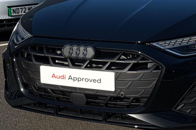 Audi A3 Photo 21