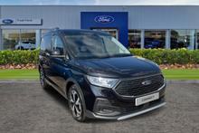 Used Ford TRANSIT CONNECT CONNECTACT02 1
