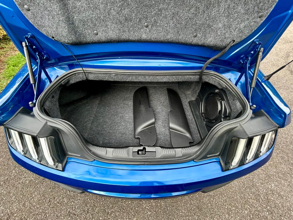 Used Ford Mustang AF18AGZ 13