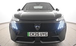 Peugeot 3008 Photo 4