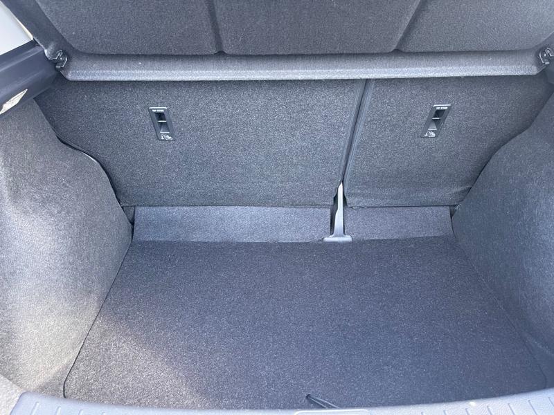 Used Nissan Pulsar GX16FBD 8