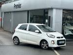 Kia Picanto Photo 0