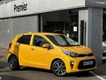 Kia Picanto Photo 0