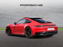 PORSCHE 911 Photo 5