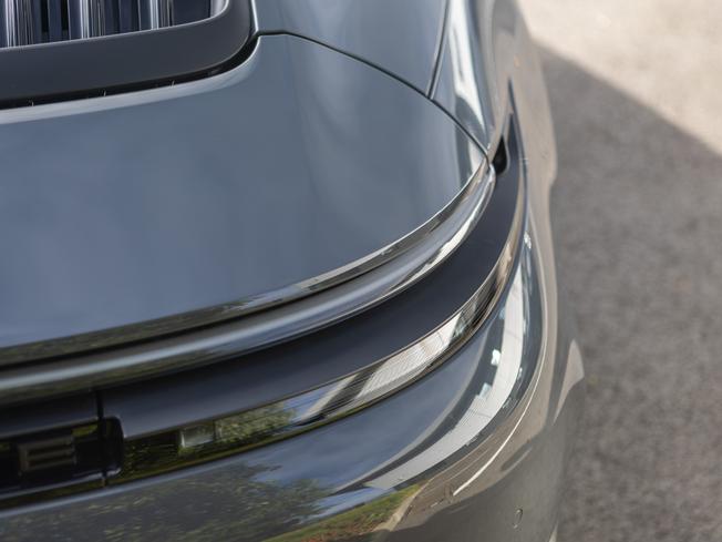 PORSCHE 911 Photo 43