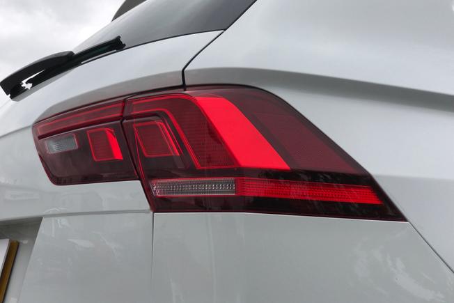 Volkswagen Tiguan Photo 19