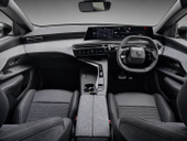 Peugeot 3008 Photo 4