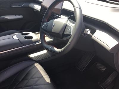 Changan Deepal S07 Photo 46