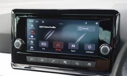 SEAT ARONA Photo 22