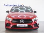 Mercedes-Benz A Class Photo 33