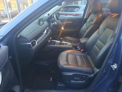 Mazda CX-5 Photo 14