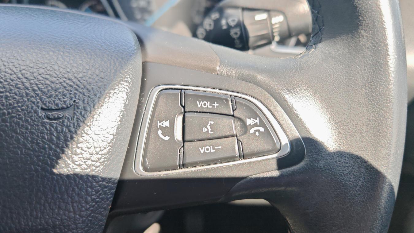 Used Ford Grand C-Max AF19KPE 29