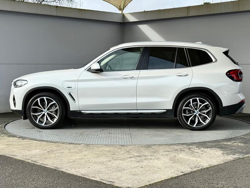 2022 71 BMW X3